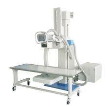 New product Medical Diagnostic X Ray Machine-U DR